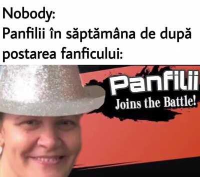 Panfilii!