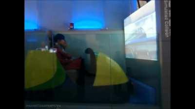 WarioWare: THE RIDE! Leaked Prototype for Super Nintendo World at Universal