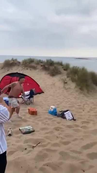 HMB, I will do a backflip