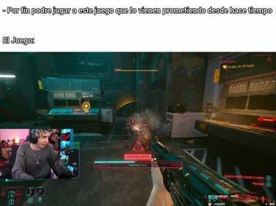 Muy Fachero el Cyberpop 😳👍🏻