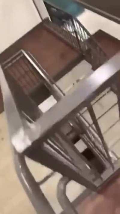 I guess that's one way to do it