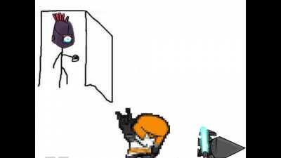 Since everyone seemed to enjoy my last meme I thought I'd remake it with better editing software