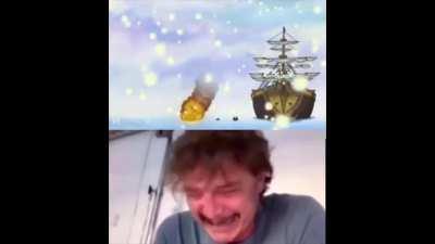 me when I watched one piece