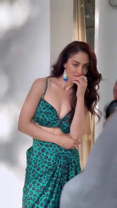 Sandeepa Dhar (New)