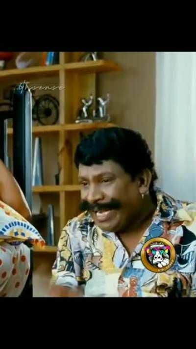 Vadivelu funny comments