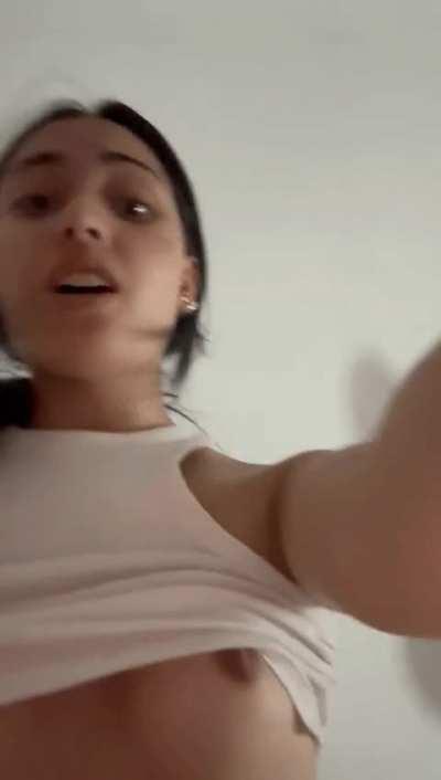 dreaming to ride you like this <3