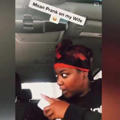 Mans just let out a crack demon 😆 keep on you lizard 🦎