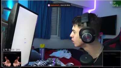 MOMO DICE QUE ITALIA NO PERDONA