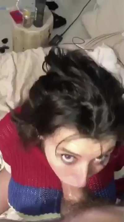 BallsDeepThroat - Video #7891