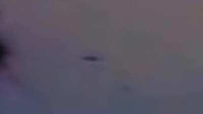 in 2013 an object collided with a fatal meteorite which was heading for Russia.