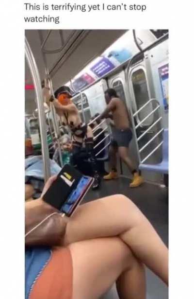 What's the cover charge to get on this train?