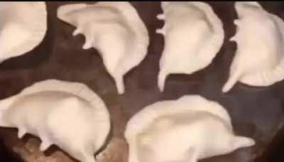 Pyro and chills collab😳