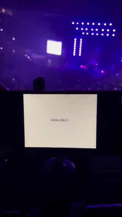 Fases de goku Del 1 al 20