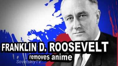 WW2 Leaders Join The Battle