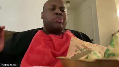 When your 13 year old 