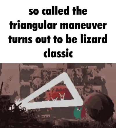 do white lizards actually act like that?