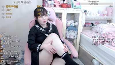 앙냥냥걸 (@nekoxxx)