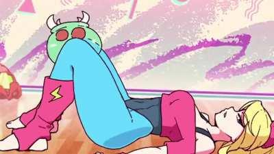 Beelce pa cuando renace el canal de beelce hanma