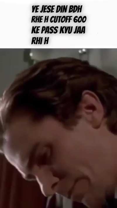 Kya tumne bhi ye observe kiya