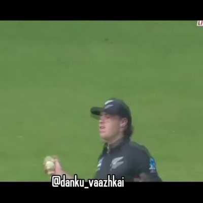 Sky doing the sigma face when koach got out.