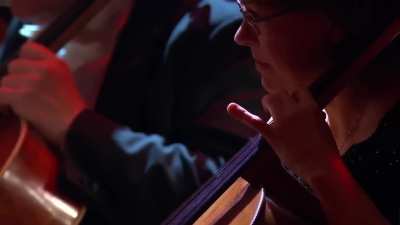 This still give me chills. Hauntingly beautiful 🩸