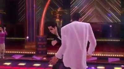 Happy Friday Kyodais!