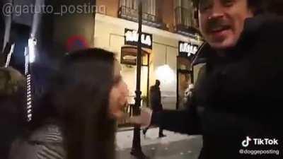 Lusillo el pillo 🐦