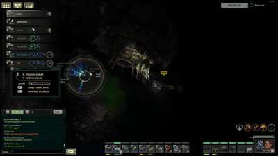 barotrauma is a funny game