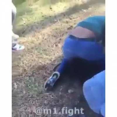 LOL Brother at the end was Hilarious