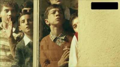 Monica Bellucci Compilation Part 17 (Baaria 2009)