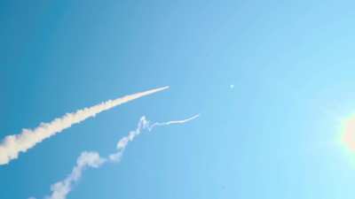 News report on air defense systems protecting Belgorod, 12/2022