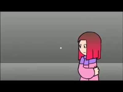 I don’t remember this Glitchtale episode…