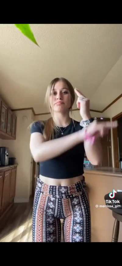 Merrissa 🤤 