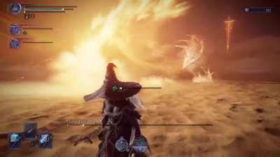 Had to solo clutch vs ED Gladius as my final boss to 9999 points