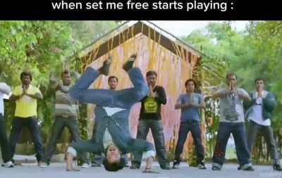 🔊Just listening to your playlist...