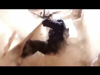 Simba is Quarantined