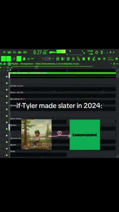 wekly conic 2.5: ALTERNATE ENDING 🤯