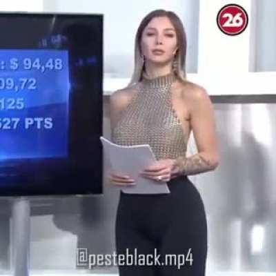 bro!? almenos disimula