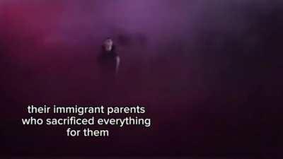 I know you left it all for me. Sorry I couldn’t do the same