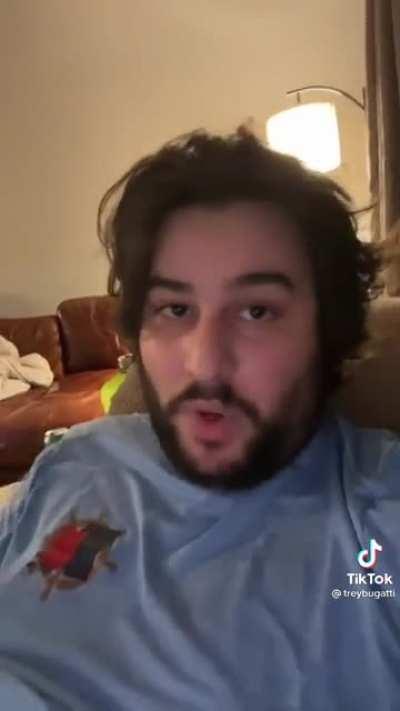 Explanation why trees have fences around them