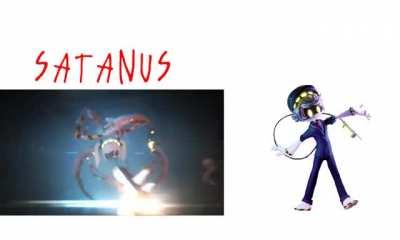 This show can make wholesome stuff or horror.