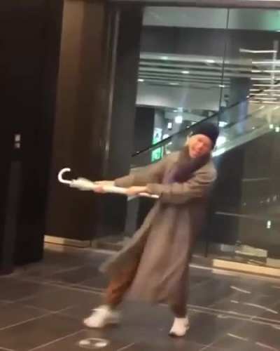 That seems like a cool trick.