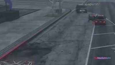 This is what happens when you are waaay to stressed!😂