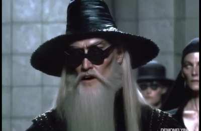 Balenciaga Harry Potter 🧐