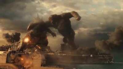 HUMOR: It's happening again