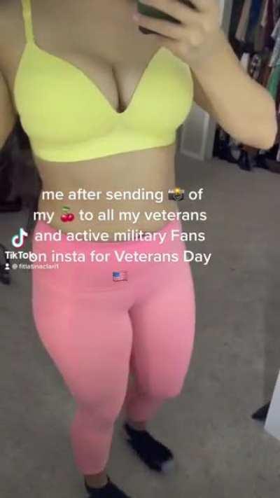 Happy Veterans Day 💕🇺🇸