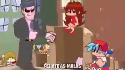 Yooooooo week 8 is looking sick