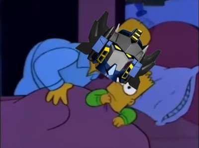 Updated version - our instruments of destruction are in danger