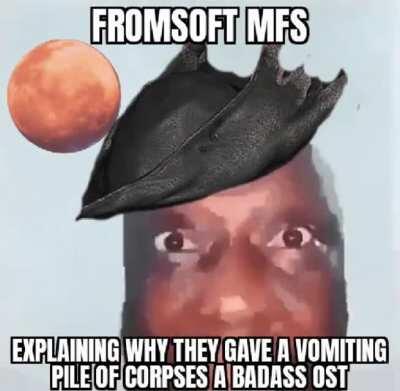 Sadly my boy The Rotten didn't get the same treatment 😔 ✊