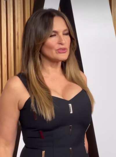 Mariska Hargitay